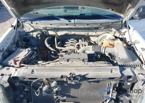 2014 Ford F-150 Xl from USA, damaged, VIN 1FTNF1CF2EKD20832